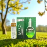 Nguồn hàng sỉ serum Meso Essence Lục Tảo Soo Young Mini 5ml - Dành Cho Da Nám