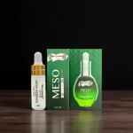 Nguồn hàng sỉ serum Meso Essence Lục Tảo Soo Young Mini 5ml - Dành Cho Da Nám