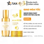 Serum Meso Fairy dưỡng trắng và căng bóng da, dung tích 30ml