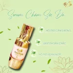 Serum Meso Fairy dưỡng trắng và căng bóng da, dung tích 30ml