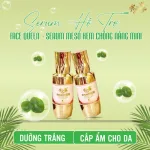Serum Meso Fairy dưỡng trắng và căng bóng da, dung tích 30ml