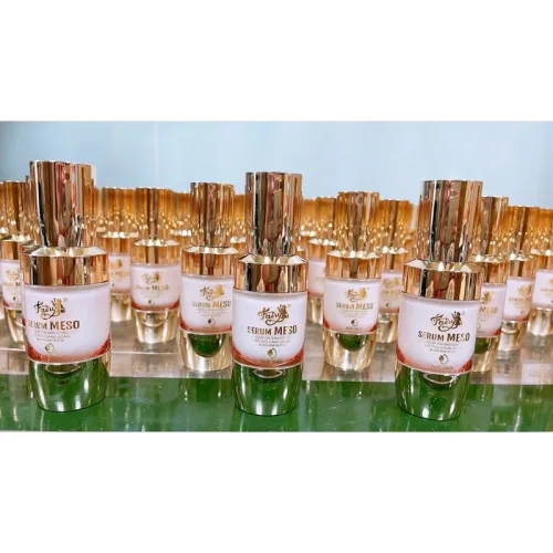 Serum Meso Fairy dưỡng trắng và căng bóng da, dung tích 30ml