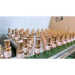 Serum Meso Fairy dưỡng trắng và căng bóng da, dung tích 30ml