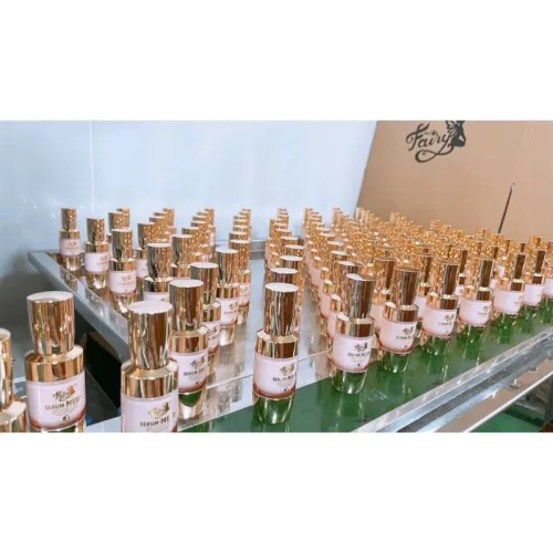 Serum Meso Fairy dưỡng trắng và căng bóng da, dung tích 30ml
