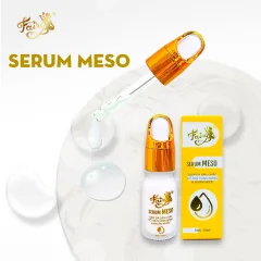 Nguồn hàng sỉ serum Meso Fairy Hỗ Trợ Dưỡng Trắng Da Căng Bóng 10ml