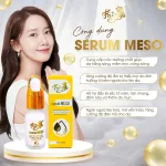 Nguồn hàng sỉ serum Meso Fairy Hỗ Trợ Dưỡng Trắng Da Căng Bóng 10ml