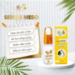 Nguồn hàng sỉ serum Meso Fairy Hỗ Trợ Dưỡng Trắng Da Căng Bóng 10ml