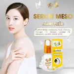 Nguồn hàng sỉ serum Meso Fairy Hỗ Trợ Dưỡng Trắng Da Căng Bóng 10ml
