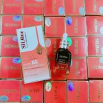 Serum Meso SH One Hydra B5 Collagen Tươi màu đỏ, 40ml dành cho da nám