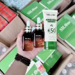 Nơi lấy sỉ serum Meso SH One Màu Xanh Tinh Chất HA Collagen Peptit Hỗ Trợ Dưỡng Trắng Da