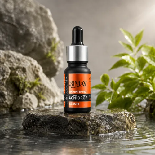 Nguồn hàng sỉ serum Mụn 31may Acnidrop 10ml – Serum Thirtyone May