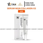 Serum Mụn Collagen X3 Đông Anh Nguyễn Huỳnh Như, 10g