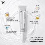 Serum Mụn Collagen X3 Đông Anh Nguyễn Huỳnh Như, 10g