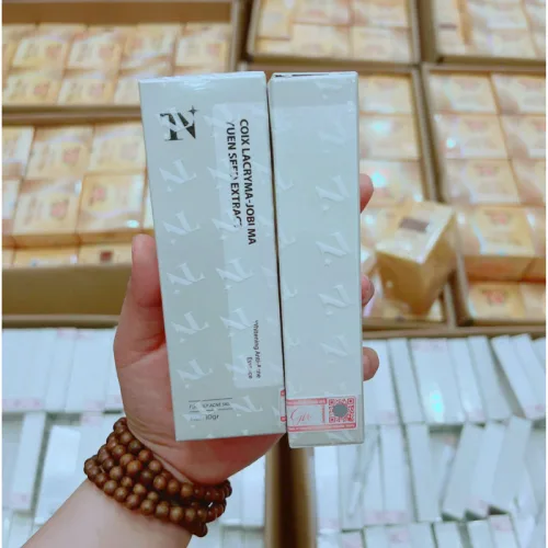 Serum Mụn Collagen X3 Đông Anh Nguyễn Huỳnh Như, 10g