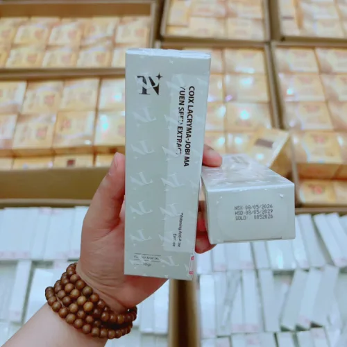 Serum Mụn Collagen X3 Đông Anh Nguyễn Huỳnh Như, 10g