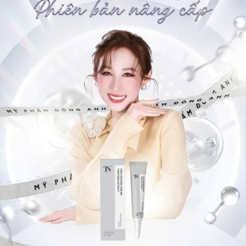 Serum Mụn Collagen X3 Đông Anh Nguyễn Huỳnh Như, 10g