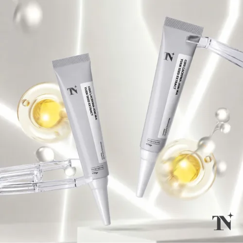 Serum Mụn Collagen X3 Đông Anh Nguyễn Huỳnh Như, 10g