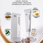 Serum Mụn Collagen X3 Đông Anh Nguyễn Huỳnh Như, 10g
