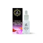 Serum mụn Huỳnh Đỗ 20ml phiên bản mới hỗ trợ giảm mụn, dưỡng sáng da