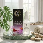 Serum mụn Huỳnh Đỗ 20ml phiên bản mới hỗ trợ giảm mụn, dưỡng sáng da