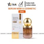 Serum A Ginseng Melasma Fading Phương Anh 35ml, phiên bản mới