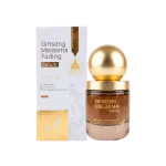 Serum A Ginseng Melasma Fading Phương Anh 35ml, phiên bản mới