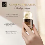 Serum A Ginseng Melasma Fading Phương Anh 35ml, phiên bản mới