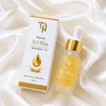 Chuyên sỉ serum Nám Collagen X3 Plus TN Mỹ Phẩm Đông Anh 15ml - Phiên Bản Mới