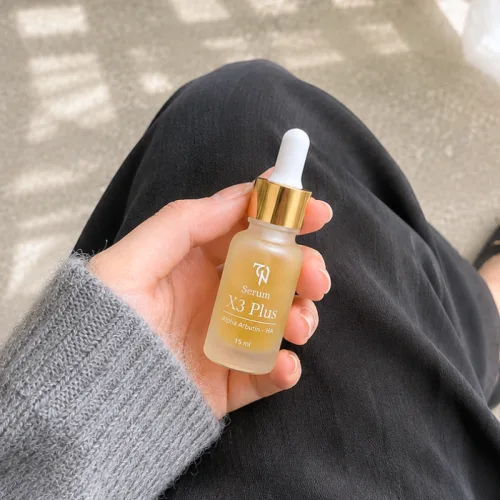 Chuyên sỉ serum Nám Collagen X3 Plus TN Mỹ Phẩm Đông Anh 15ml - Phiên Bản Mới