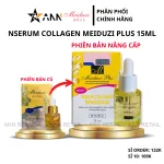 Shop sỉ serum Nám Meiduzi Plus Phiên Bản Nâng Cấp 15ml