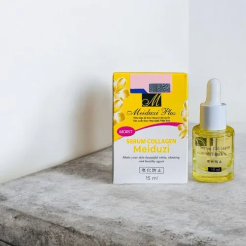 Shop sỉ serum Nám Meiduzi Plus Phiên Bản Nâng Cấp 15ml