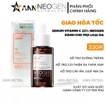 Tinh chất Neogen Dermalogy Real Vitamin C 22% 32g