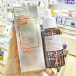 Tinh chất Neogen Dermalogy Real Vitamin C 22% 32g