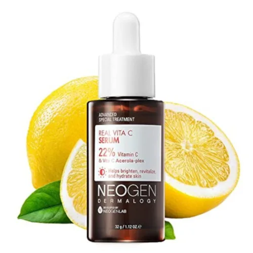 Tinh chất Neogen Dermalogy Real Vitamin C 22% 32g