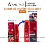 Serum body The Elf đỏ 60ml, phiên bản mới