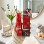 Serum body The Elf đỏ 60ml, phiên bản mới