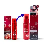 Serum body The Elf đỏ 60ml, phiên bản mới