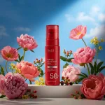 Serum body The Elf đỏ 60ml, phiên bản mới