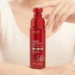 Serum body The Elf đỏ 60ml, phiên bản mới