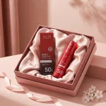 Serum body The Elf đỏ 60ml, phiên bản mới