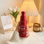 Serum body The Elf đỏ 60ml, phiên bản mới