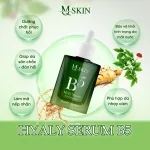 Nguồn hàng sỉ serum Phục Hồi B5 Hyaly Serum MQ Skin