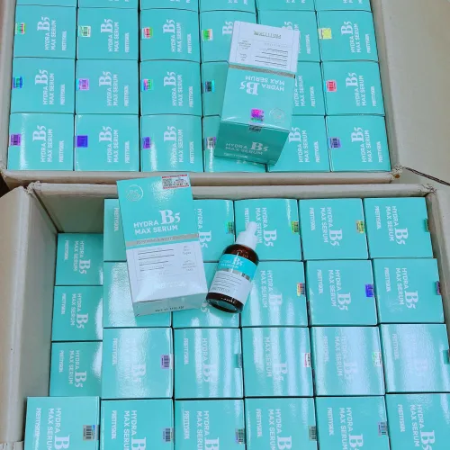 Nguồn hàng sỉ serum B5 Phục Hồi Da PrettySkin
