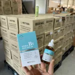 Nguồn hàng sỉ serum B5 Phục Hồi Da PrettySkin