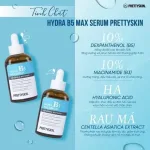 Nguồn hàng sỉ serum B5 Phục Hồi Da PrettySkin