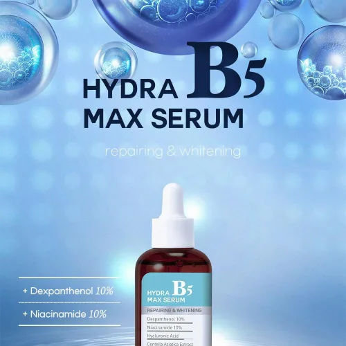 Nguồn hàng sỉ serum B5 Phục Hồi Da PrettySkin