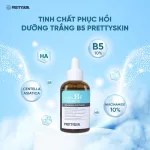 Nguồn hàng sỉ serum B5 Phục Hồi Da PrettySkin
