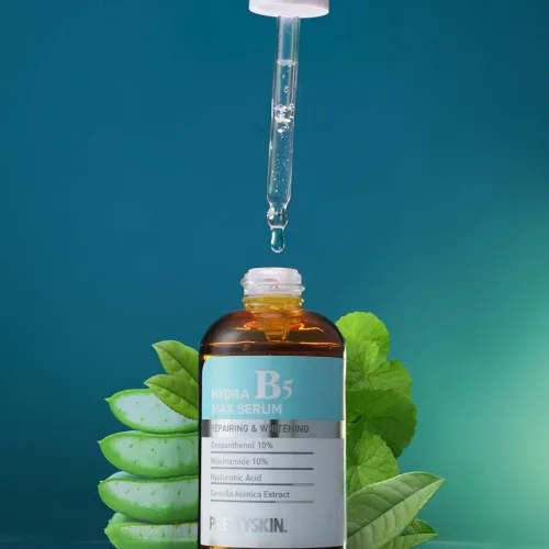 Nguồn hàng sỉ serum B5 Phục Hồi Da PrettySkin