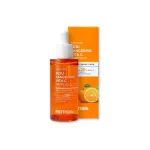 Tinh chất Prettyskin The Pure Jeju Tangerine Vita C 52ml