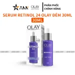 Chuyên sỉ serum Retinol 24 Night Serum Olay 30ml